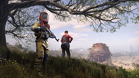 Rust Console Edition X|S Game