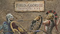 Acheter Field of Glory II: Immortal Fire PC
