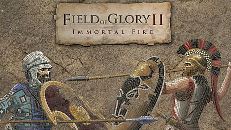 Field of Glory II: Immortal Fire