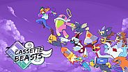 Cassette Beasts
