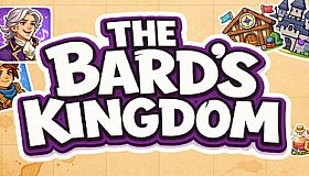 The Bard's Kingdom