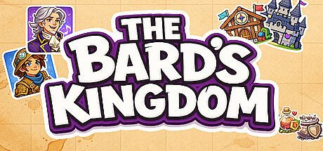 The Bard's Kingdom Game