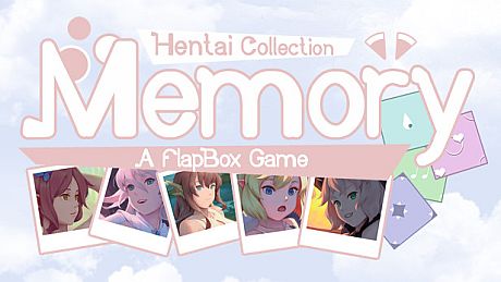 Hentai Collection: Memory Game