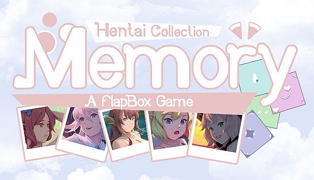 Buy Hentai Collection: Memory