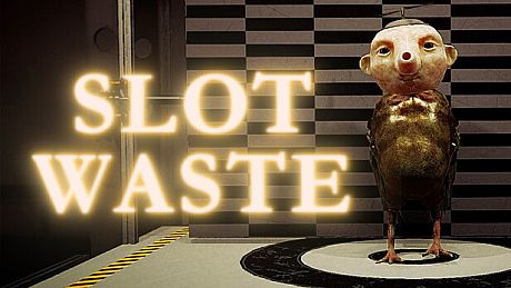 Slot Waste Game