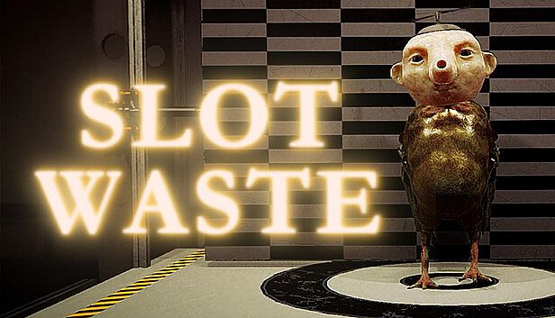 Buy Slot Waste