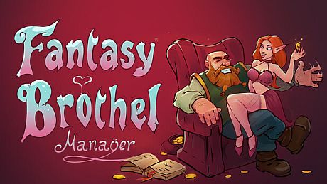 Fantasy Brothel Manager Game