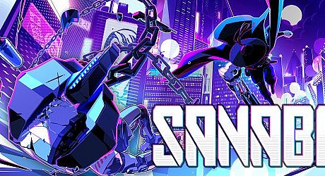 SANABI Game