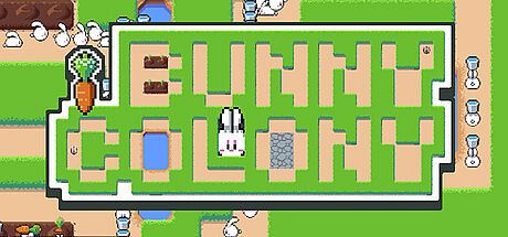 Bunny Colony Game