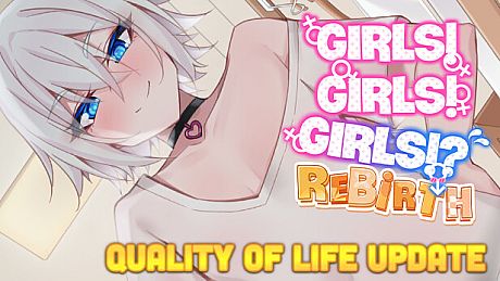 Girls! Girls! Girls!? Game