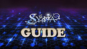 Sylia Guide