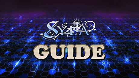Sylia Guide DLC