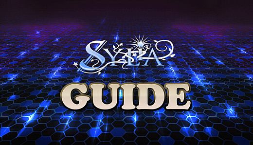 Sylia Guide