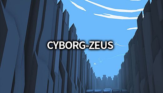 Cyborg-Zeus