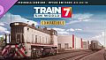 Train Sim World 7: Peninsula Corridor: MP15DC Switcher Loco Add-On