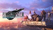 Acheter FINAL FANTASY VII REMAKE INTERGRADE PC