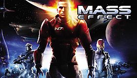 Mass Effect (2007)