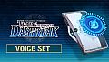 The Legend of Heroes: Trails through Daybreak - Voice Set