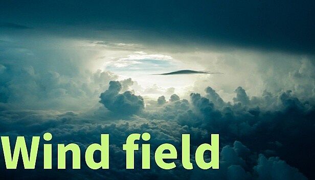 Buy Wind field