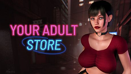 YOUR ADULT STORE Game