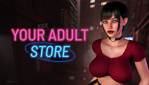 YOUR ADULT STORE