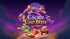 Escape from Ever After