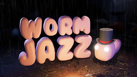 Worm Jazz Game