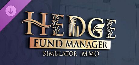 Hedge Fund Manager Simulator MMO - Pro Trader DLC DLC