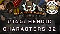 Fantasy Grounds - Devin Night Pack 165: Heroic Characters 32