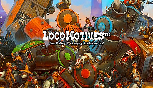 LocoMotives
