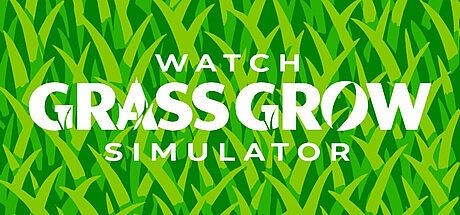 Watch Grass Grow Simulator
