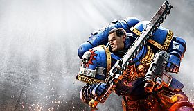 Warhammer 40,000: Space Marine 2