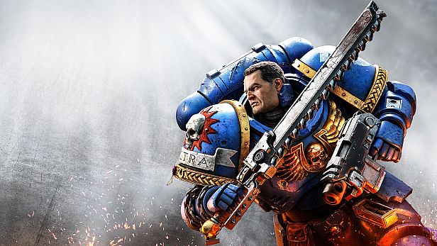 Buy Warhammer 40,000: Space Marine 2