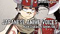 RPG Maker VX Ace - Japanese Anime Voices：Male Character Series Vol.7