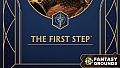 Fantasy Grounds - The First Step