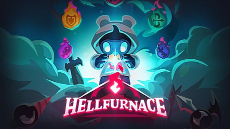 HellFurnace Game