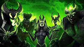 Marvel's Midnight Suns Legendary Edition for Xbox One