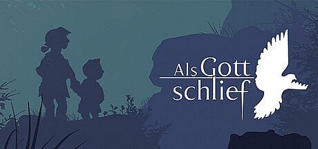 Als Gott schlief Game