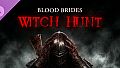 Blood Brides - Support pack (NSFW Artbook)