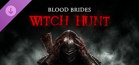 Blood Brides - Support pack (NSFW Artbook)