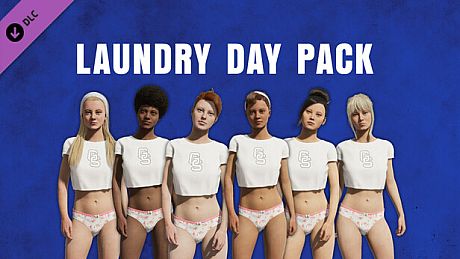 The Texas Chain Saw Massacre - Rush Week - Laundry Day Pack DLC