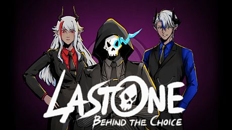 Lastone: Behind the Choice - Supporter Pack DLC
