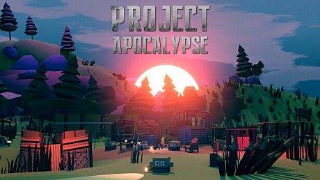 Project Apocalypse Game