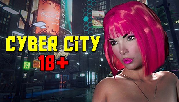 Buy Cyber City