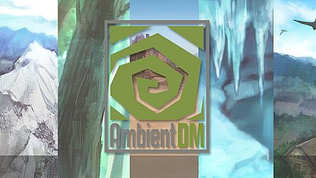 Ambient DM Game