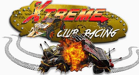 Xtreme Club Racing Game