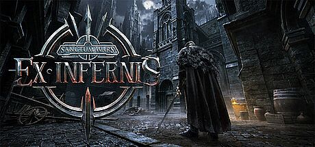 Sanctum Wars: Ex Infernis