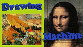 Drawing Machine