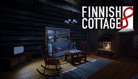Finnish Cottage 8