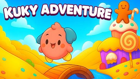Kuky Adventure Game